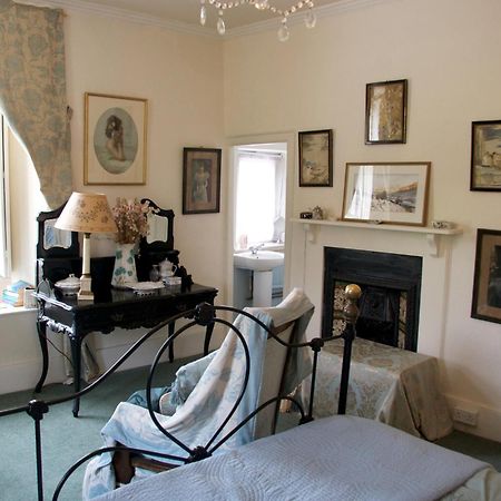 Charming Georgian Country House Axbridge Екстер'єр фото