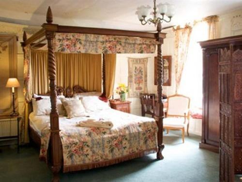 Charming Georgian Country House Axbridge Номер фото