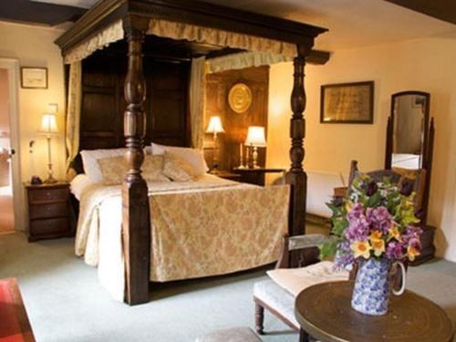 Charming Georgian Country House Axbridge Номер фото